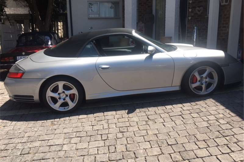 Porsche carrera 4s for sale Porsche carrera 4s for sale